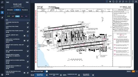 Navigraph Charts 8 .